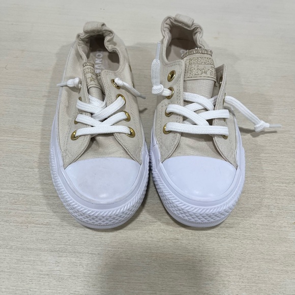 NEW Converse slip on all stars size 6 - Picture 3 of 5